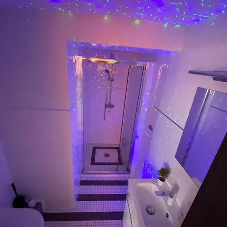 Przy Wikingach Apartment