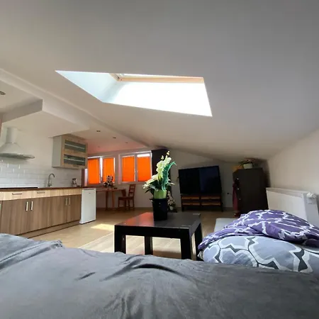 Apartment Przy Wikingach Reclaw