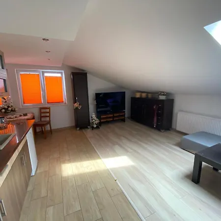 Apartment Przy Wikingach Reclaw